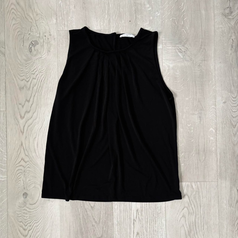 ZENANA TOP